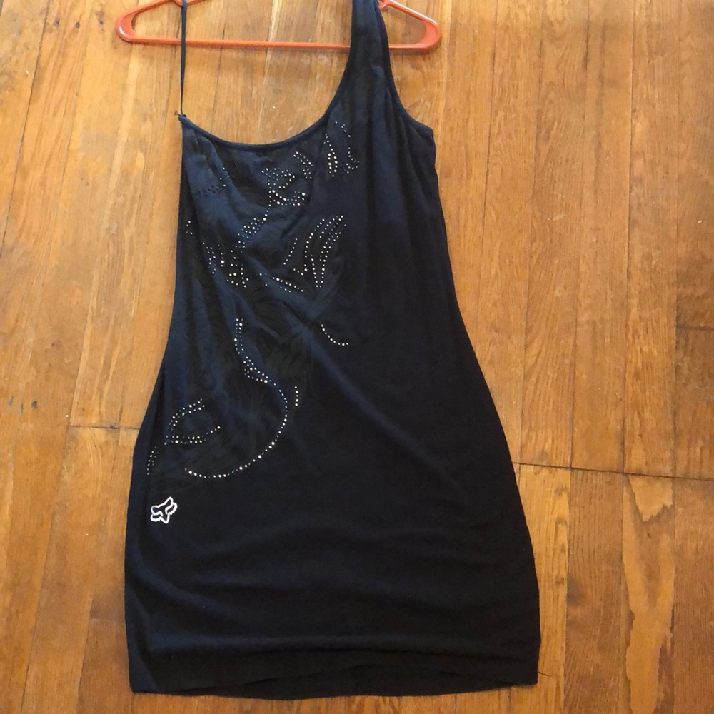 Fox dress